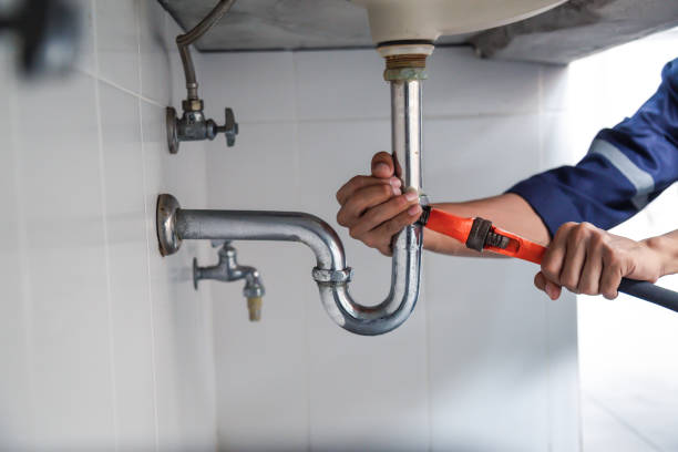 Best Sewer Line Repair  in Clarks Summit, PA