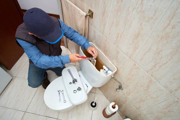 Professional Plumbing in Clarks Summit, PA