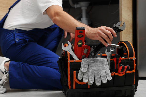 Best Residential Plumbing Services  in Clarks Summit, PA