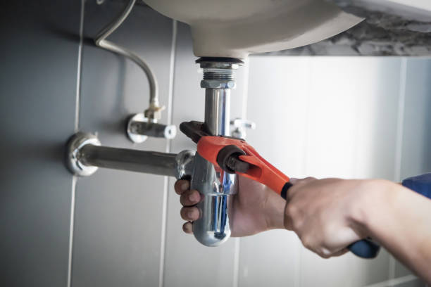 Best 24-Hour Plumber Near Me  in Clarks Summit, PA