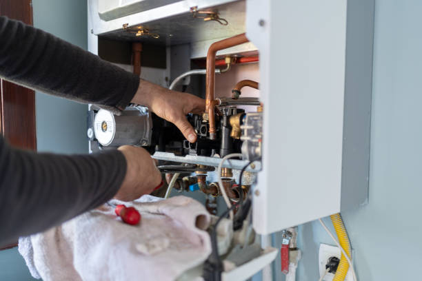 Best Local Plumber Services  in Clarks Summit, PA
