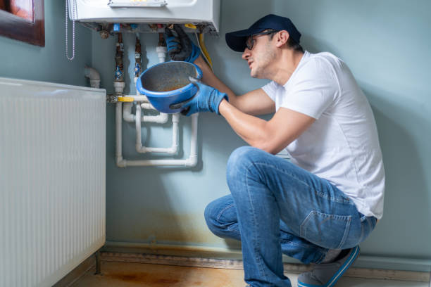 Shower Repair Services in Clarks Summit, PA