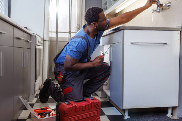Best Commercial Plumbing Services  in Clarks Summit, PA
