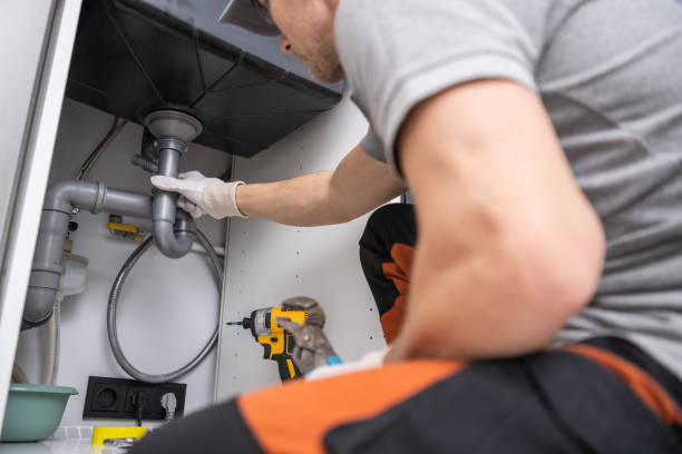 Best Emergency Plumbing Repair  in Clarks Summit, PA